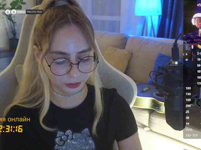 Danil__Kolbasenko webcam