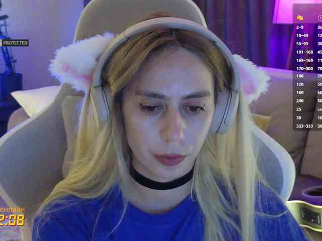 Danil__Kolbasenko webcam