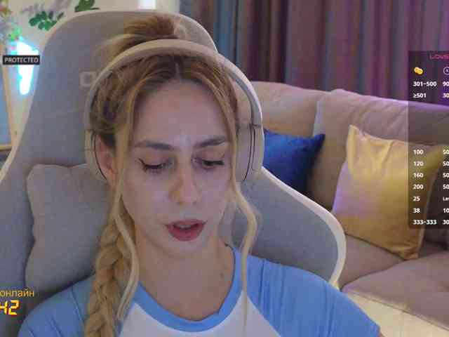 Danil__Kolbasenko webcam