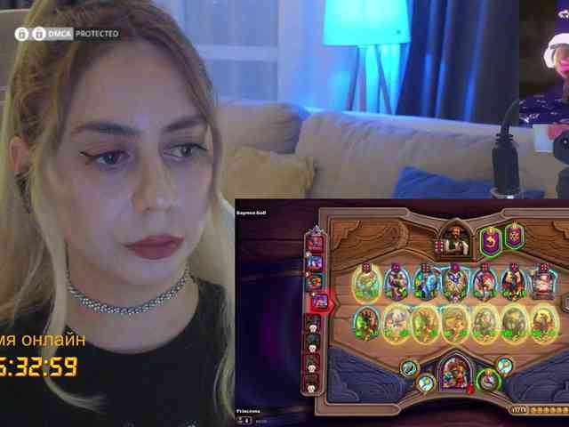 Danil__Kolbasenko webcam