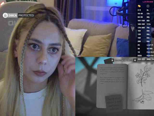 Danil__Kolbasenko webcam