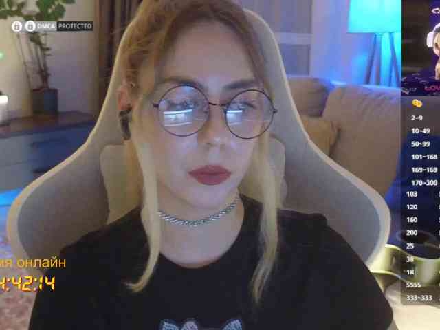 Danil__Kolbasenko webcam