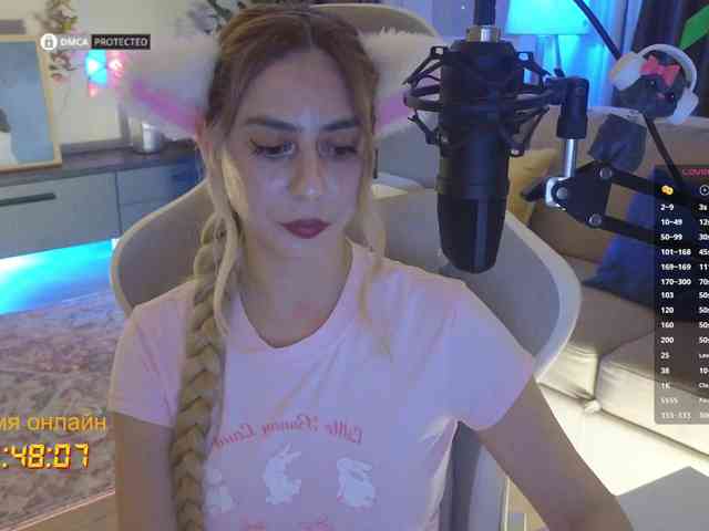 Danil__Kolbasenko webcam