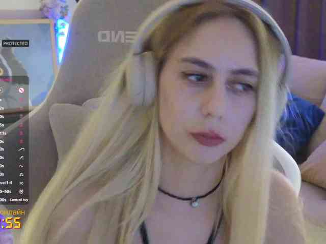 Danil__Kolbasenko webcam