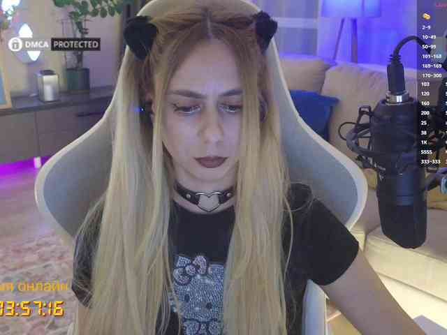 Danil__Kolbasenko webcam