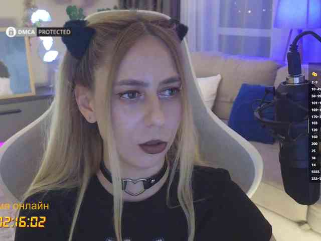 Danil__Kolbasenko webcam