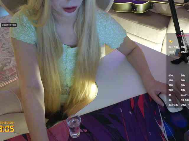 Danil__Kolbasenko webcam