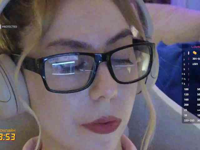 Danil__Kolbasenko webcam