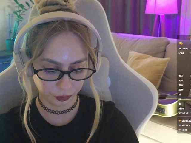 Danil__Kolbasenko webcam
