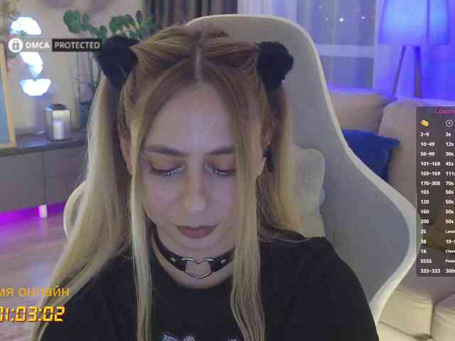 Danil__Kolbasenko webcam