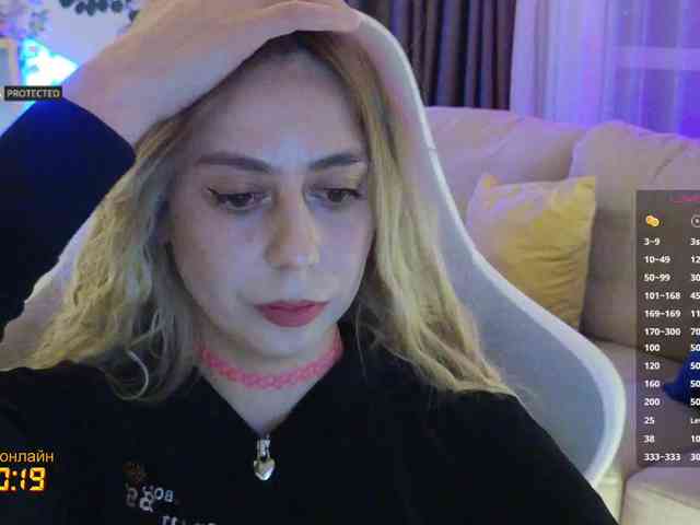 Danil__Kolbasenko webcam