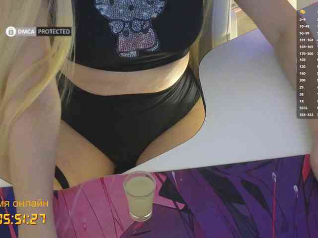 Danil__Kolbasenko webcam