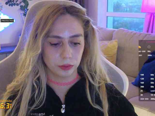 Danil__Kolbasenko webcam