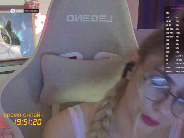 -Light-Fury- Live Webcam on BongaCams