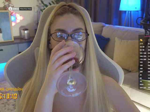 Danil__Kolbasenko webcam