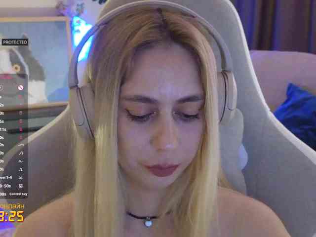 Danil__Kolbasenko webcam