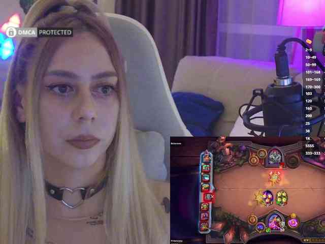 Danil__Kolbasenko webcam