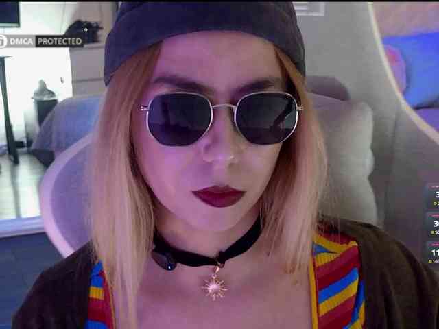 capuchina_v_taverne webcam