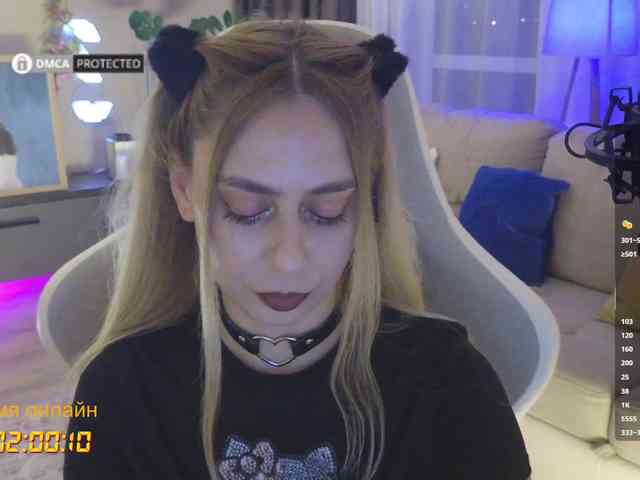 Danil__Kolbasenko webcam