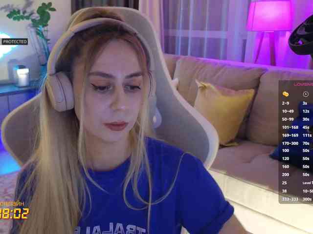 Danil__Kolbasenko webcam