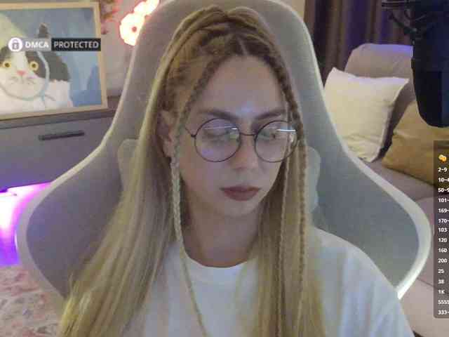 Danil__Kolbasenko webcam
