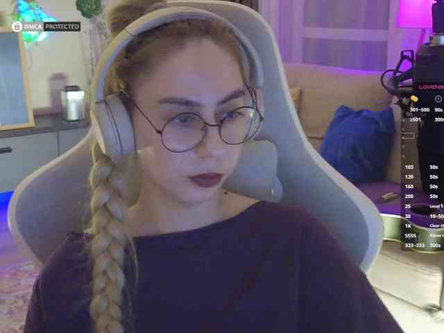 Danil__Kolbasenko webcam