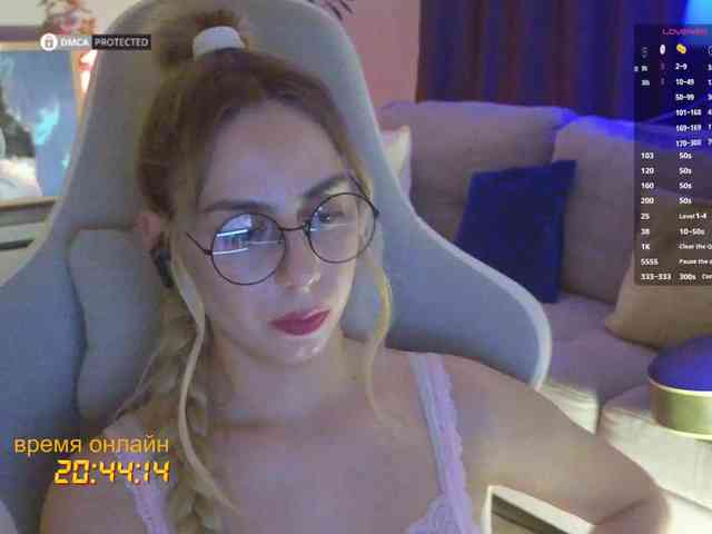 Danil__Kolbasenko webcam