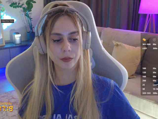Danil__Kolbasenko webcam