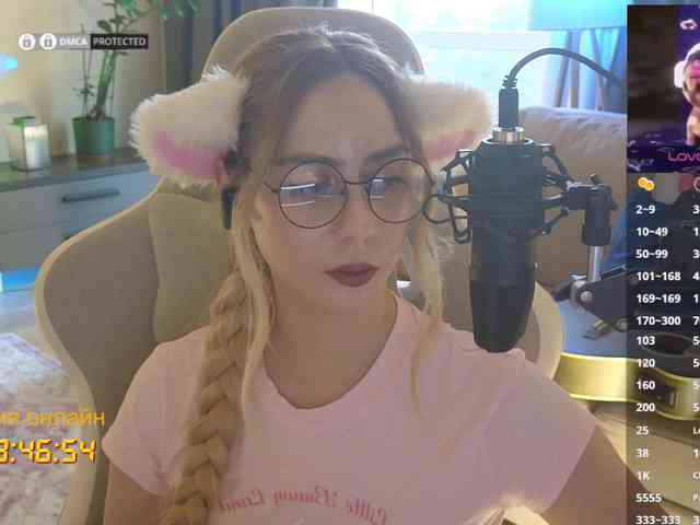 Danil__Kolbasenko webcam