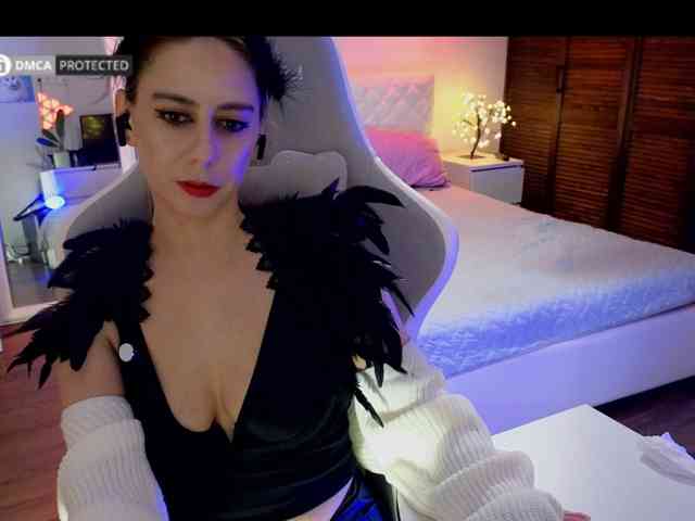 Capuchina_v_taverne's cam show statistics and live stream