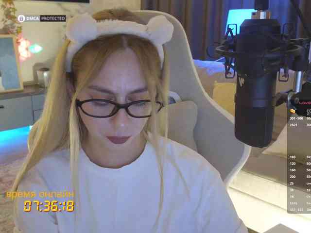 Danil__Kolbasenko webcam