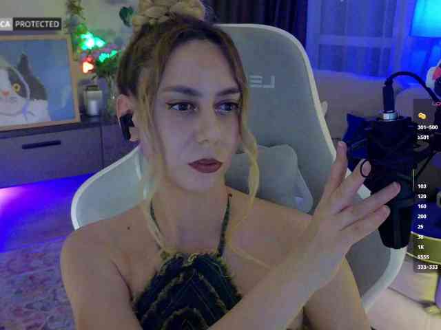 Danil__Kolbasenko webcam