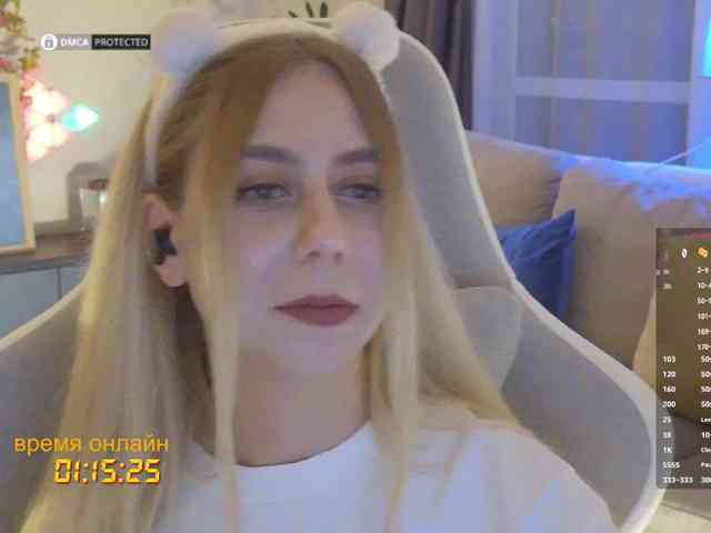 Danil__Kolbasenko webcam