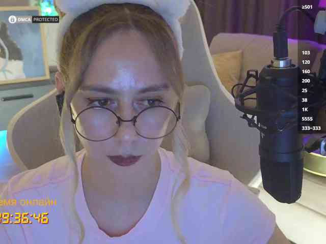 Danil__Kolbasenko webcam