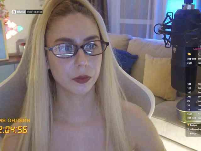 Danil__Kolbasenko webcam