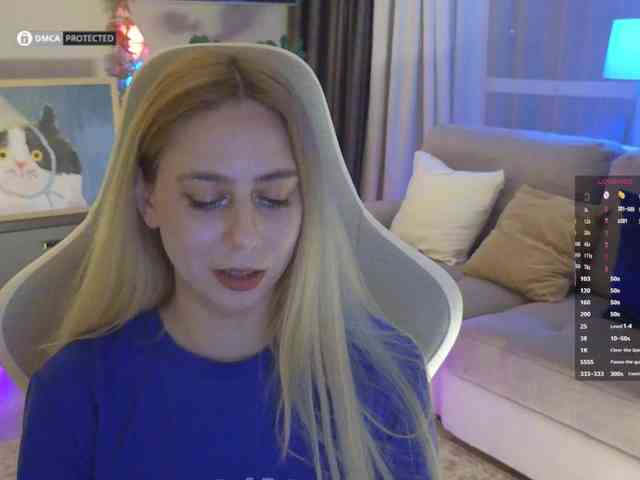 -Light-Fury- Sex Cam Show