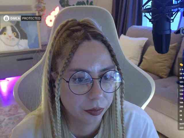 Danil__Kolbasenko webcam