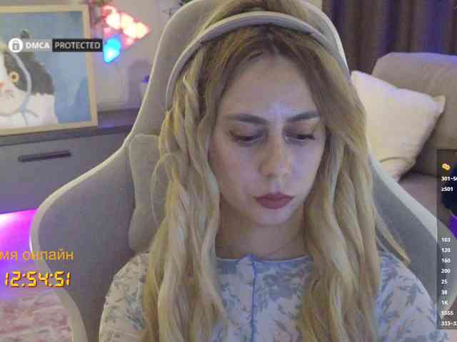 Well_ webcam
