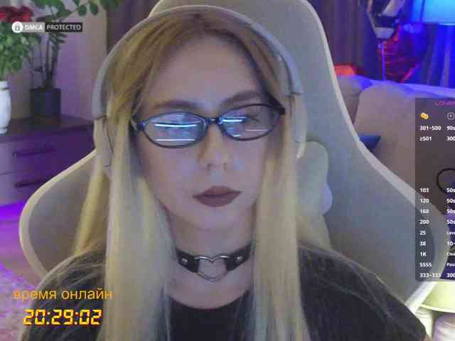 Danil__Kolbasenko webcam