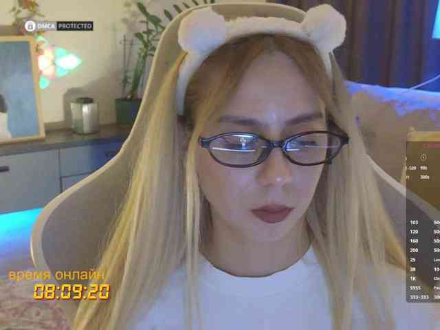 Danil__Kolbasenko webcam
