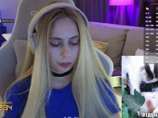 Danil__Kolbasenko webcam