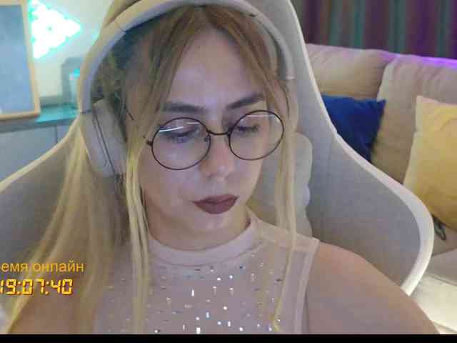Danil__Kolbasenko webcam