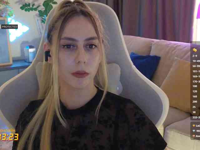 Danil__Kolbasenko webcam