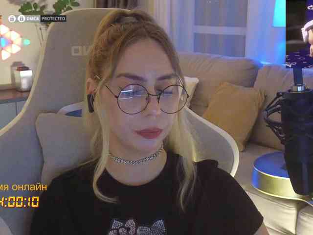 Danil__Kolbasenko webcam