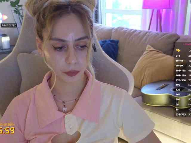 Danil__Kolbasenko webcam