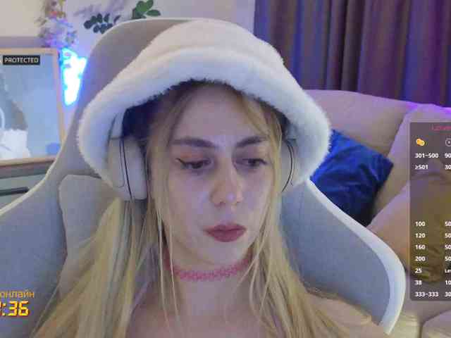 Danil__Kolbasenko webcam