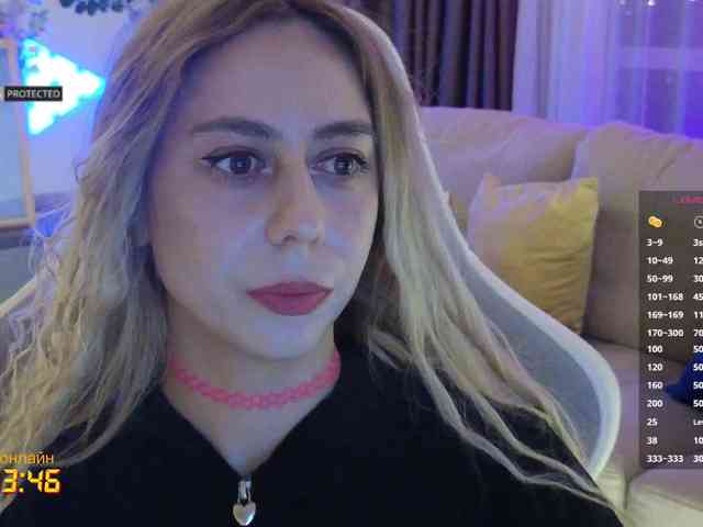 Danil__Kolbasenko webcam