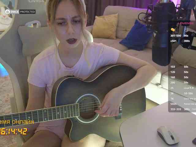 Danil__Kolbasenko webcam