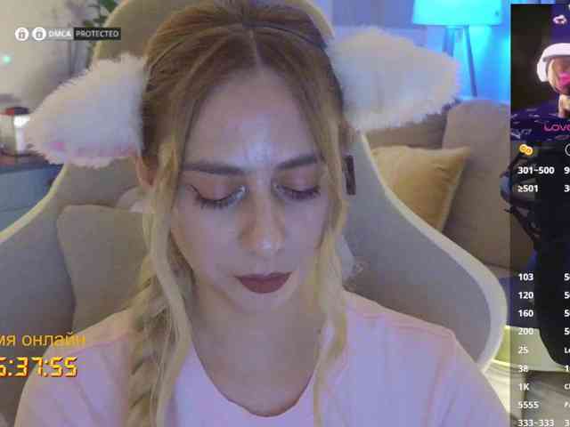Danil__Kolbasenko webcam