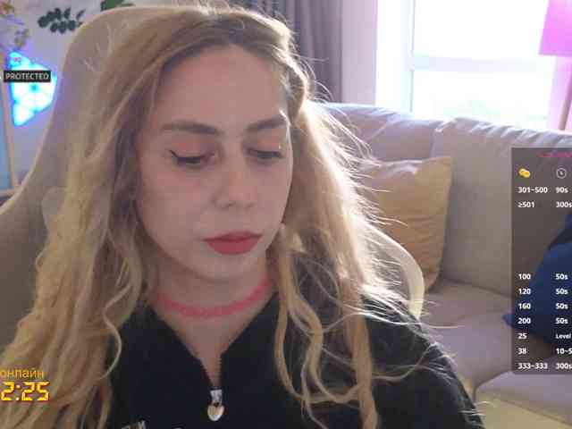 Danil__Kolbasenko webcam